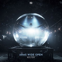 KELTEK - Arms Wide Open