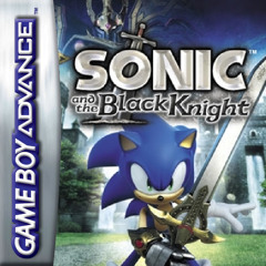 Fight The Knight Of The Wind With Me - GBA mix