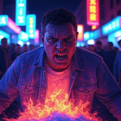 Burn the Crowns