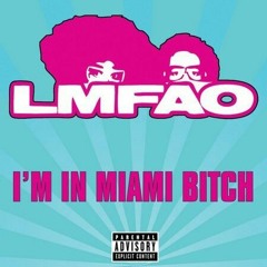 LMFAO - I'm in Miami bitch (Tello mashup)