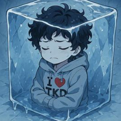 getting colder