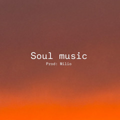 Soul music