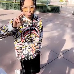 Not Okay (prod. by iamcgbeats)