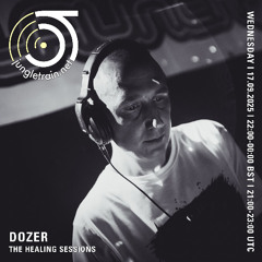 Dozer - On jungletrain.net 17.09.2025