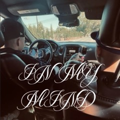 IN MY MIND