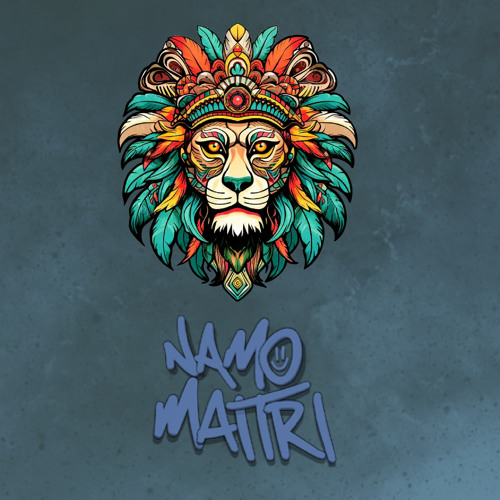 Tribe Mix - Namo Maitri