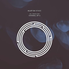 DHSA PREMIERE :  Alley SA - Voyage (Original Mix) [RYNTH]