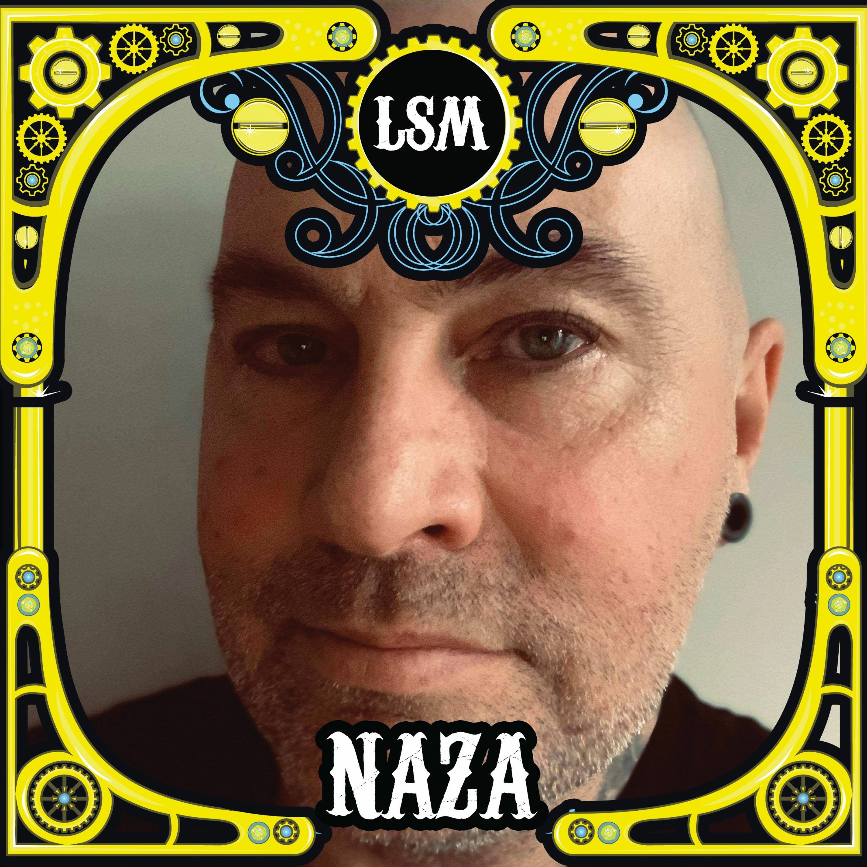 The Life Support Machine Podcast