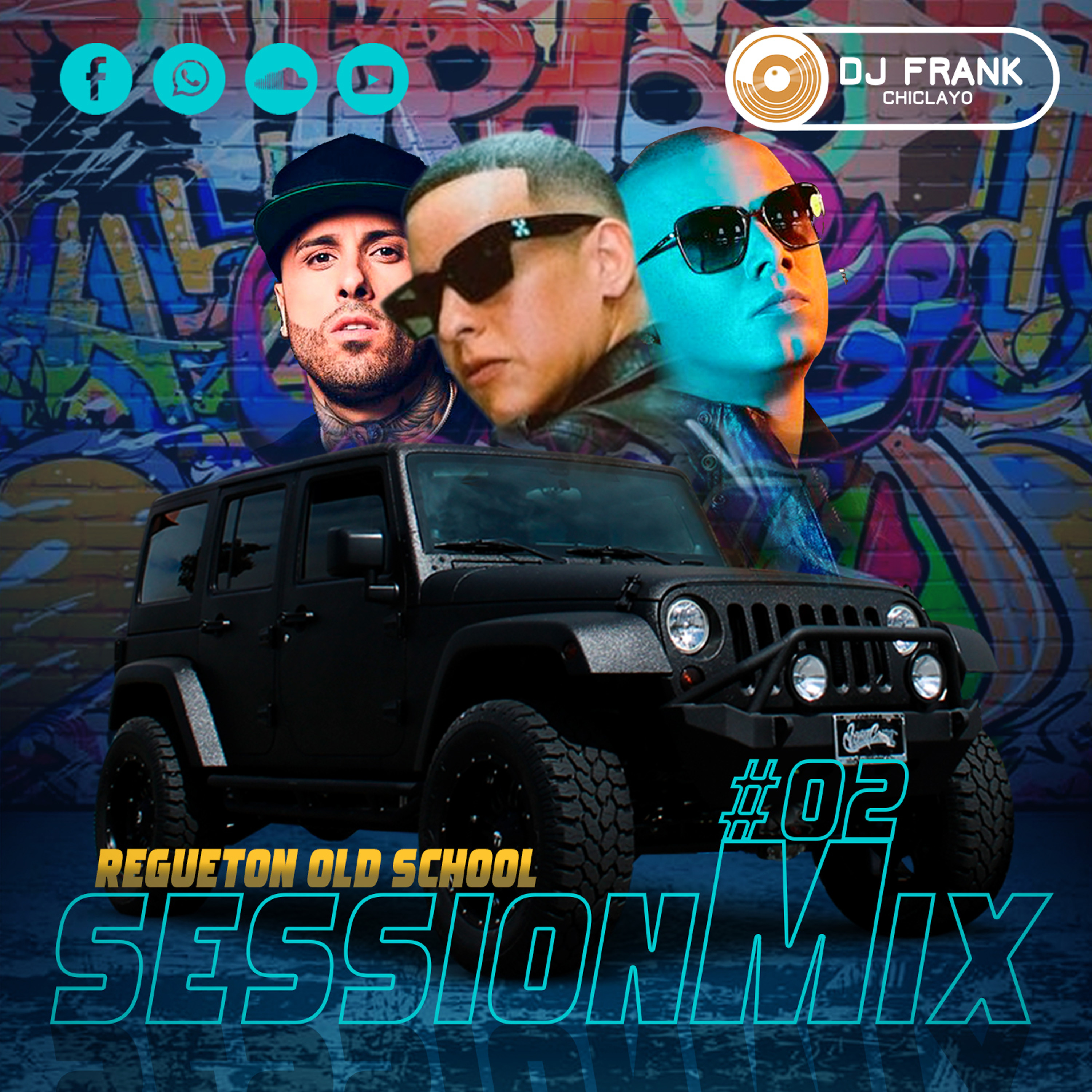 DjfrankChiclayo