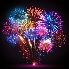 Happy New Year 2025