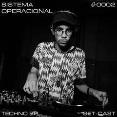 • 0002 | SISTEMA OPERACIONAL a.k.a WOLF (Set-Cast)