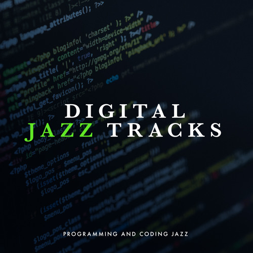 Digital Jazz Tracks