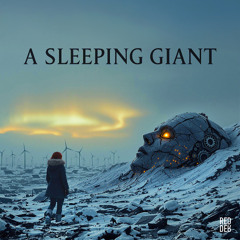 A Sleeping Giant