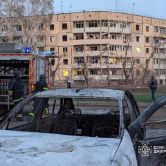 Як США та ЄС відреагували на удари по Харкову та Кривому Рогу
