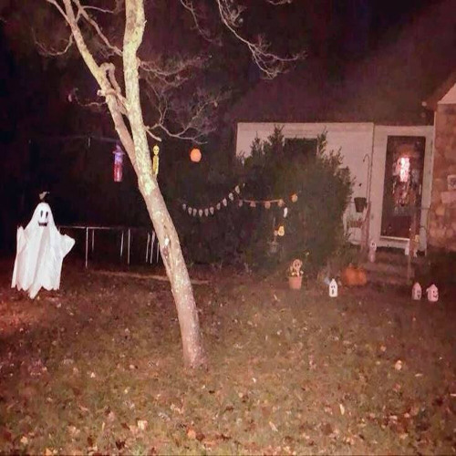 October