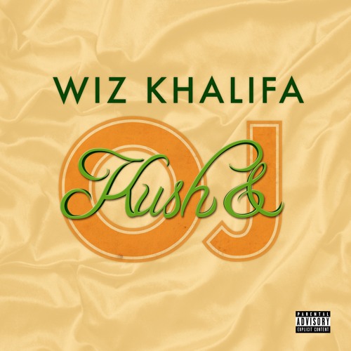 Stream Wiz Khalifa | Listen to Kush & Orange Juice playlist online for ...