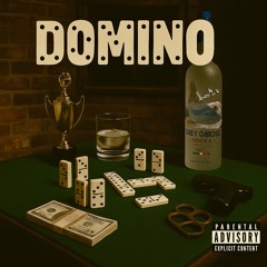 Domino (ft. BobbybPhoolan)