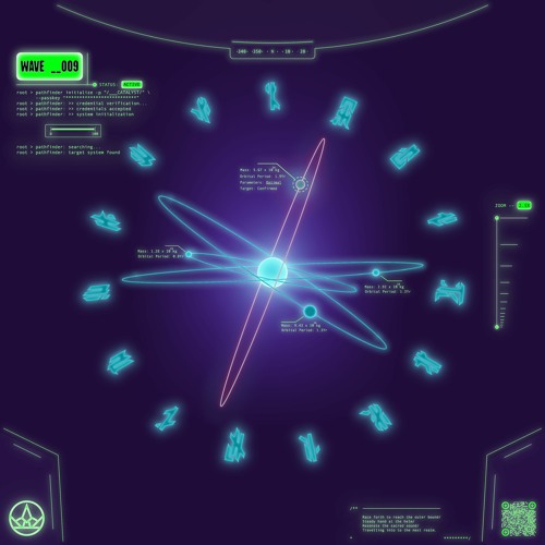 WAVE __009
