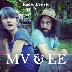 L’envie #153 :: MV & EE