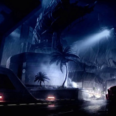 Halo 3 ODST Soundtrack Fragments