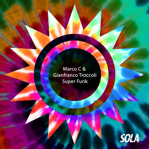 Marco C. & Gianfranco Troccoli - Blown