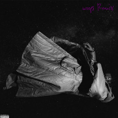 Galaxy Swim (Deeper) - JVCK JAMES (woops Remix)