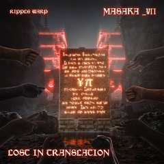 Masaka_¥π - Lost In Translation - RW037