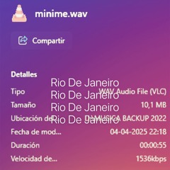 minime. [DEMO]