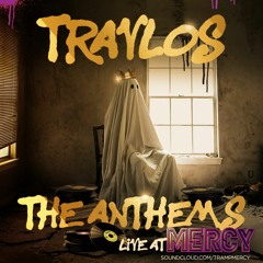 TRAVLOS - The Anthems LIVE at Tramp Mercy