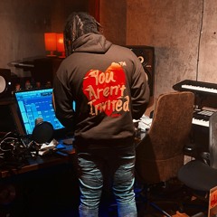 Phuzz - Solid (Freestyle)