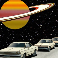 Astrofunk Rhythmscape