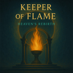 Keeper of the Flame – Heaven’s Rebirth (Part III)