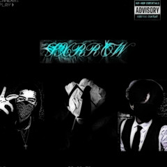 SAIAH x Youngxxavierxx - I Ain't Down Prod. FRITZZ