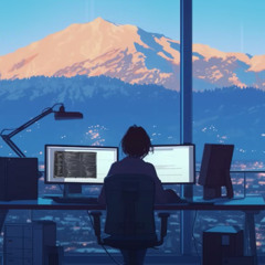 Extended Coding Session (lofi playalong) - 9_23_25, 08.21