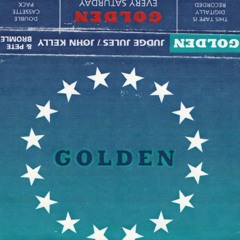 John Kelly & Judge Jules - Golden - The Academy, Stoke On Trent - 1994