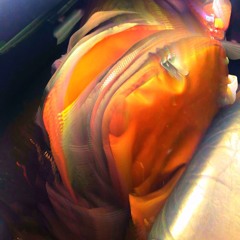 Daily Drop #4751 - Cutting Away