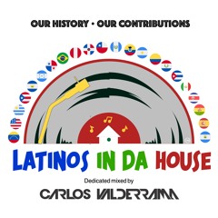 Mastermix 6 Mixshow 273: DJ Carlos Valderrama