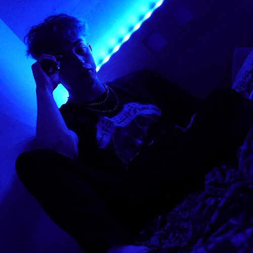 Let You Go (Prod. AJM Beats)