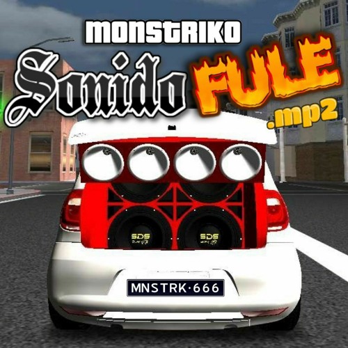 ❤️‍🔥SONIDO FULE mp2