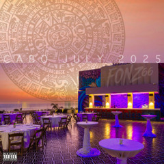 Los Cabos [July 2025]