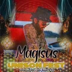 Magisus @Unison Fest 2021 ~ Durango, Colorado (Ecstatic Dance)