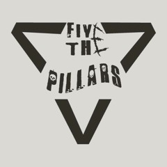 Five The Pillars - Love With You