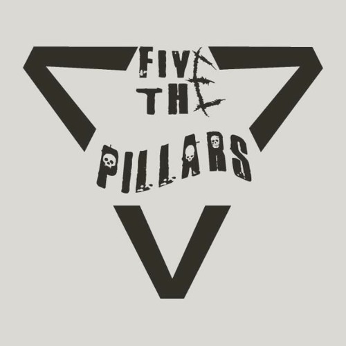 Five The Pillars - Dua Cinta