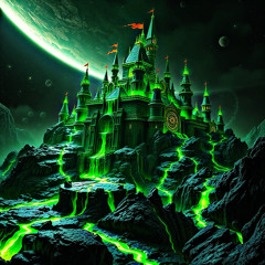 Heaven and Hell OG E-X