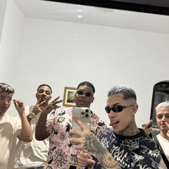 FUNKOMEDIA - CAIO VIEIRA, WG DO SS, ALAN MELO,GR PROD, JOAO MATTOZ, DUDUZITO, MC ANJIM