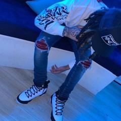 Yavi DG x Jay5ive - Guitar Session (Full Unreleased Song)