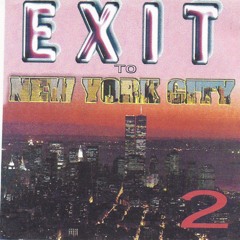 Exit To NYC 2 CD/PROMO