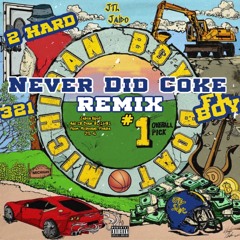 Lil Yachty- Never Did Coke (REMIX)