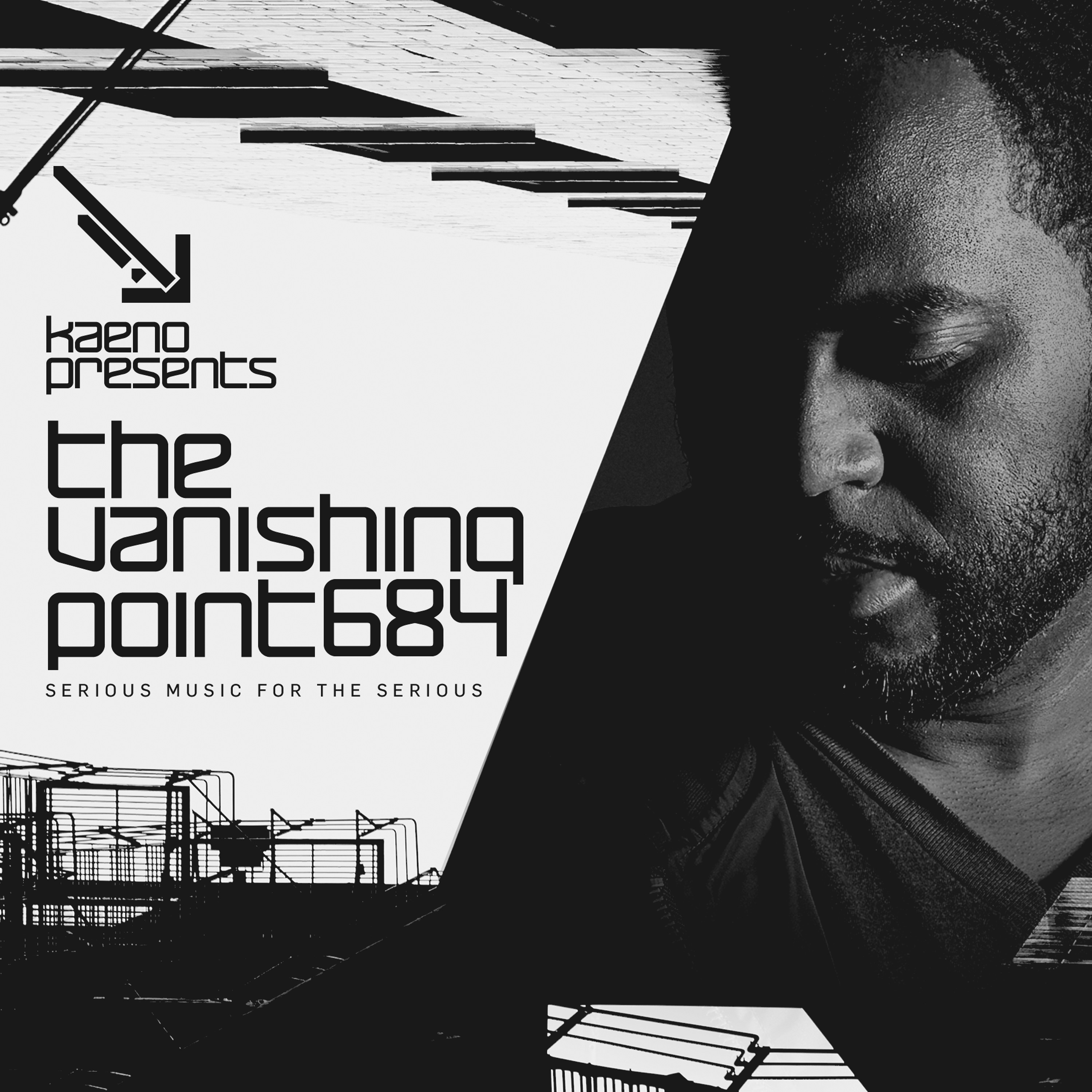 Kaeno presents The Vanishing Point