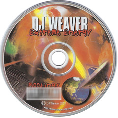 [FREE DOWNLOAD] Extreme Energy 2001 - Mixed by Weaver